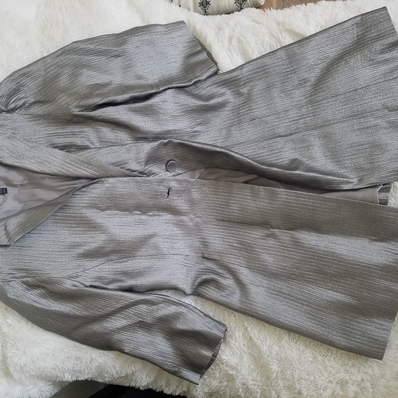 🔴SOLD🔴 Eileen Fisher Jacket - Picture 2 of 7
